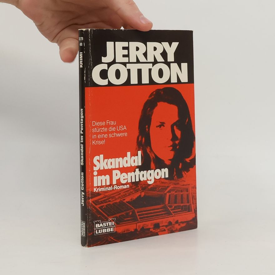 Jerry Cotton Skandal im Pentagon