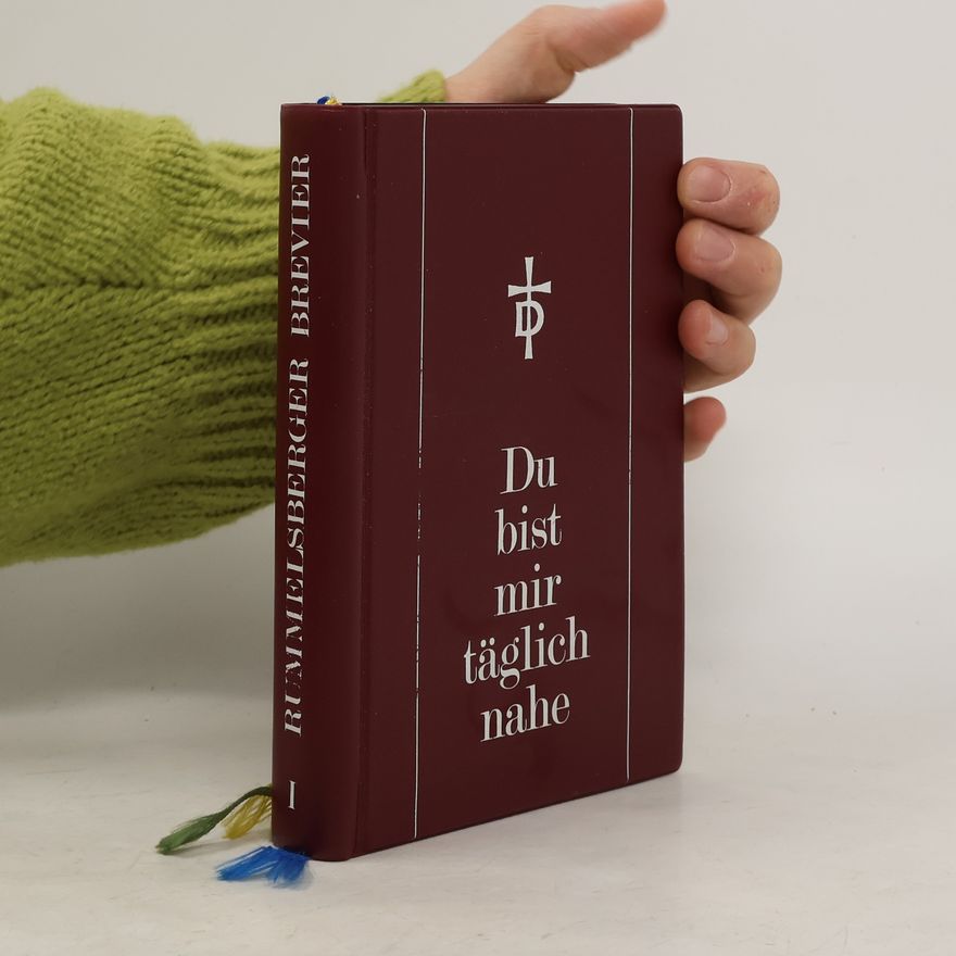 Autorenkollektiv Rummelsberger Brevier I.