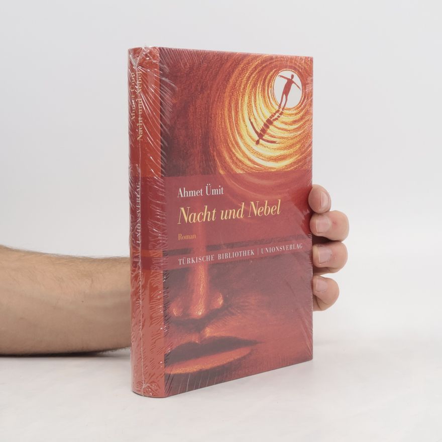 Ahmet Ümit Nacht und Nebel