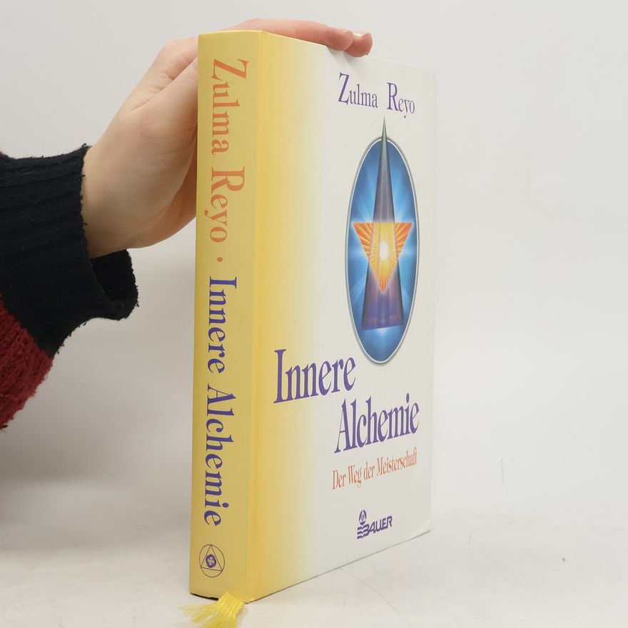 Zulma Reyo Innere Alchemie