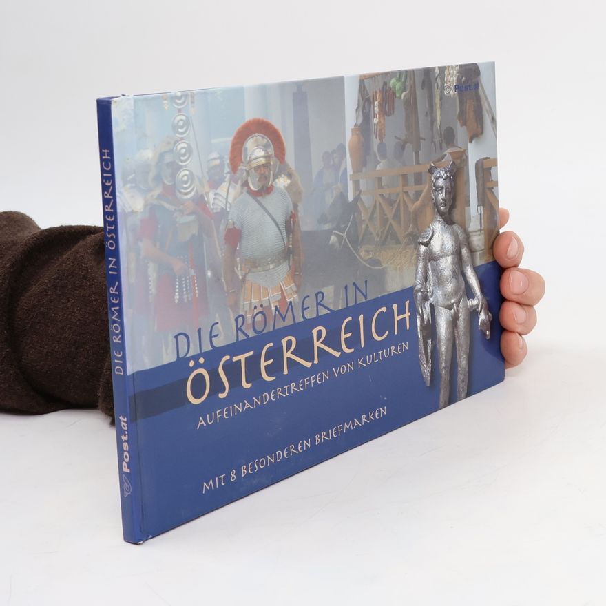 Autorenkollektiv Die Römer in Österreich