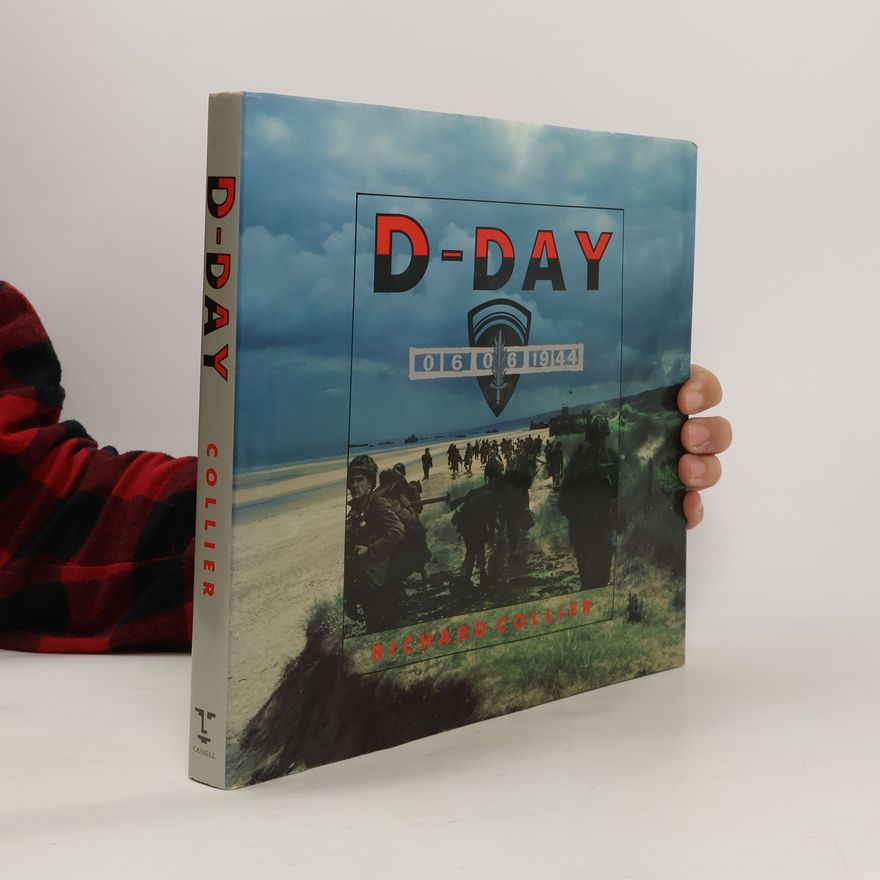 Richard Collier D-Day