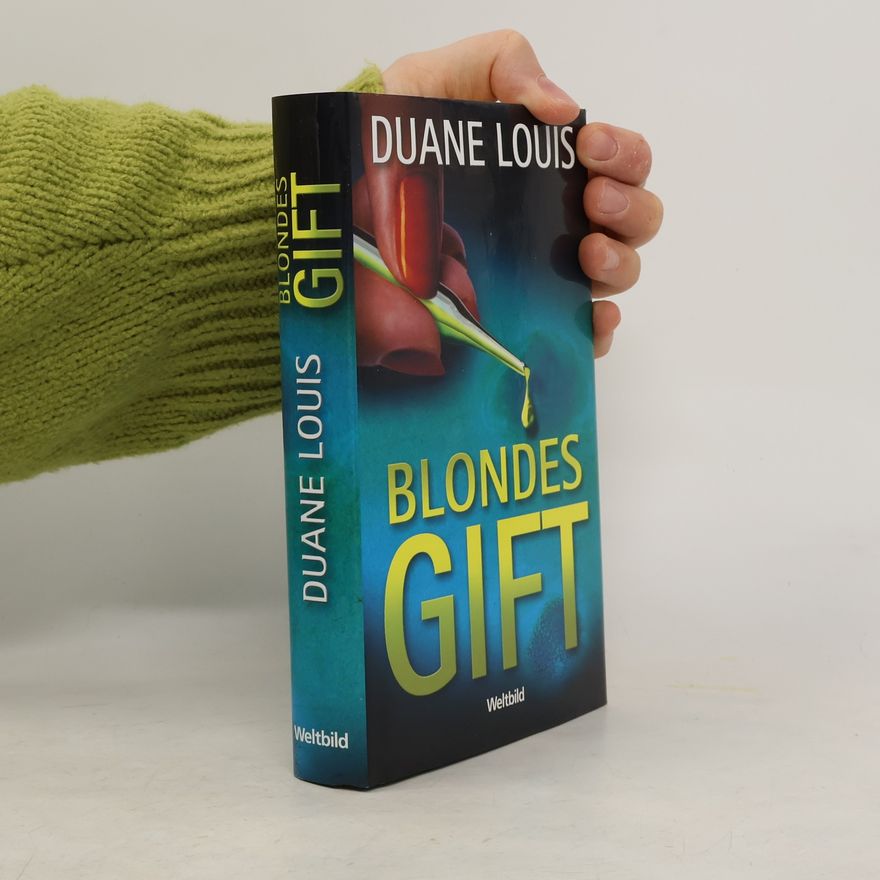 Duane Swierczynski Blondes Gift