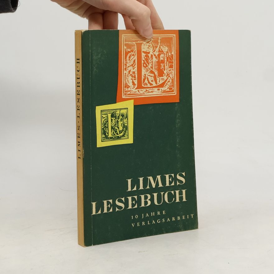 Autorenkollektiv Limes-Lesebuch