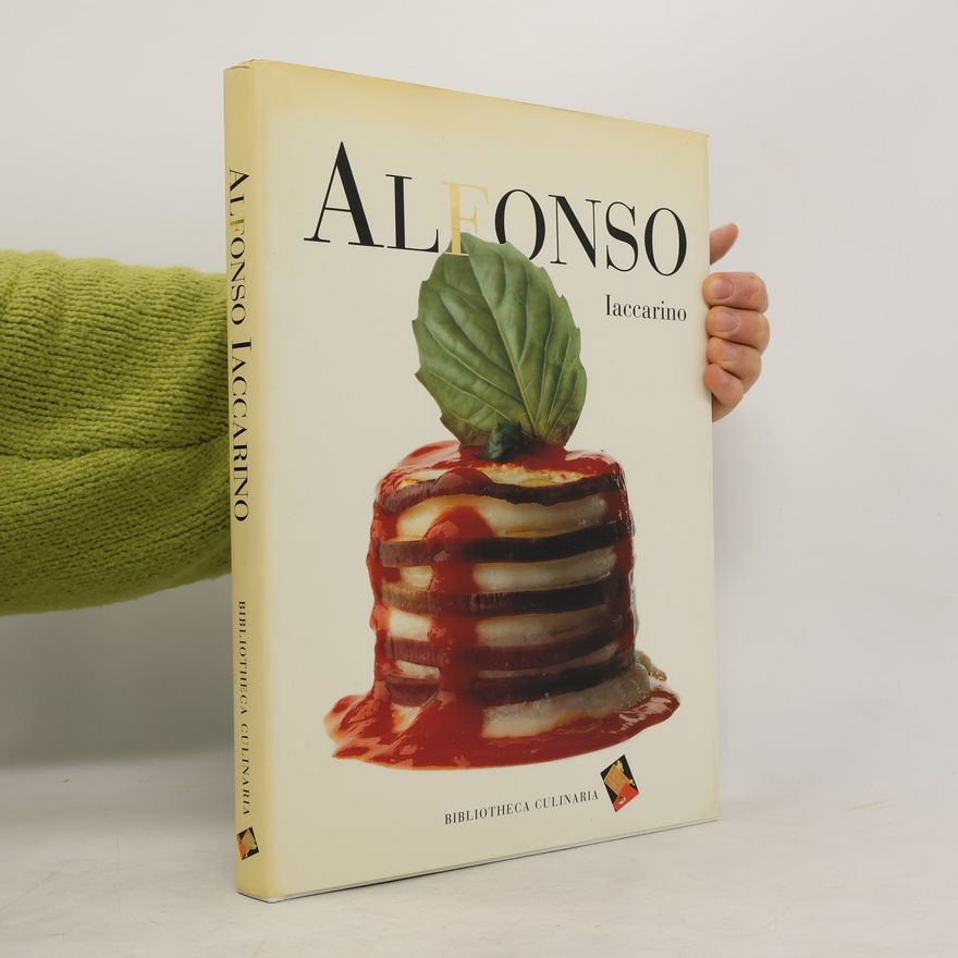 Enzo De Pra Dessert al piatto