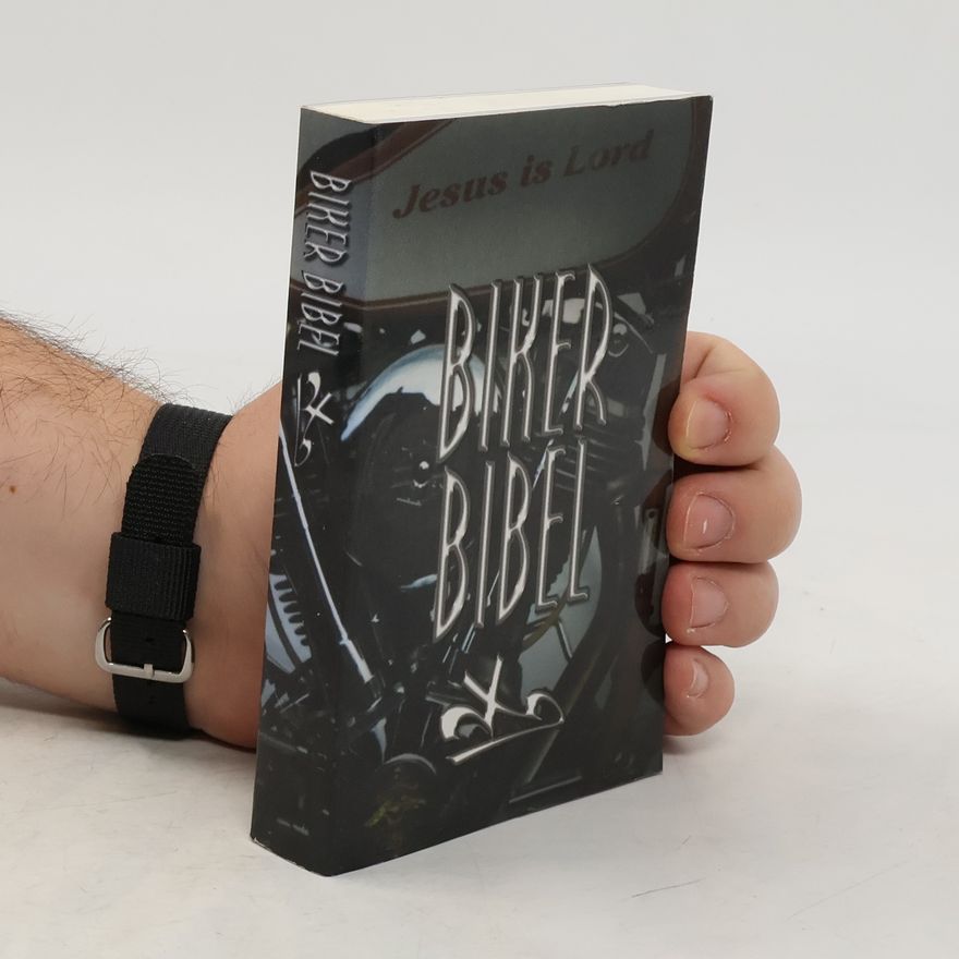 Auteurscollectief Biker-Bibel