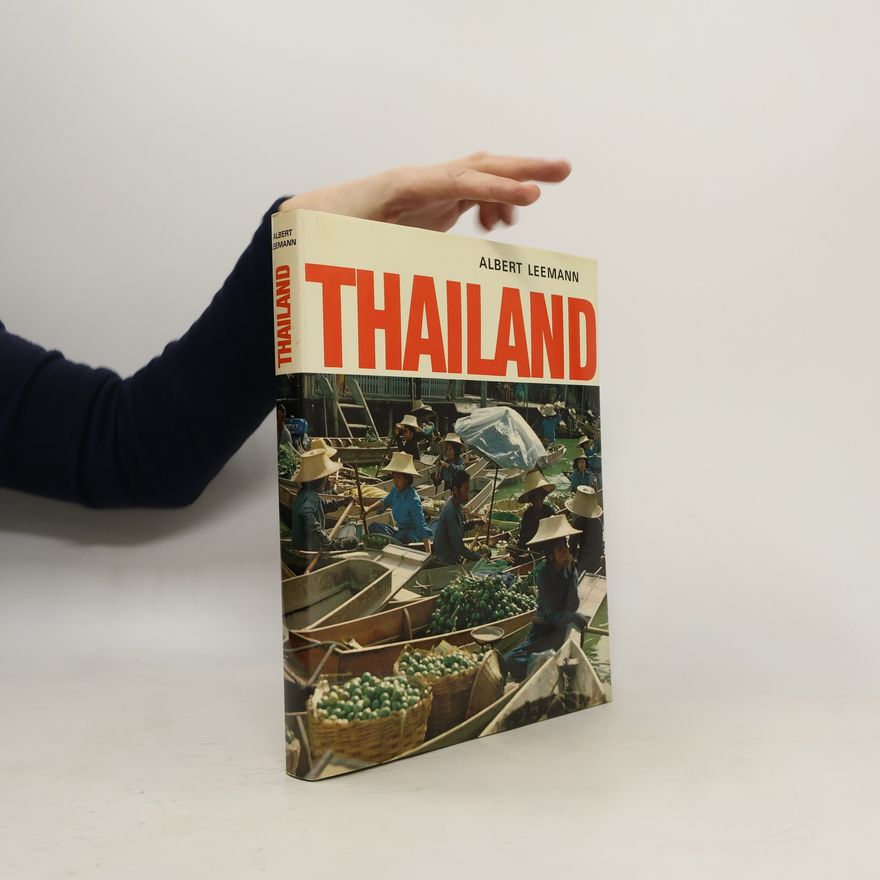 Albert Leemann Thailand