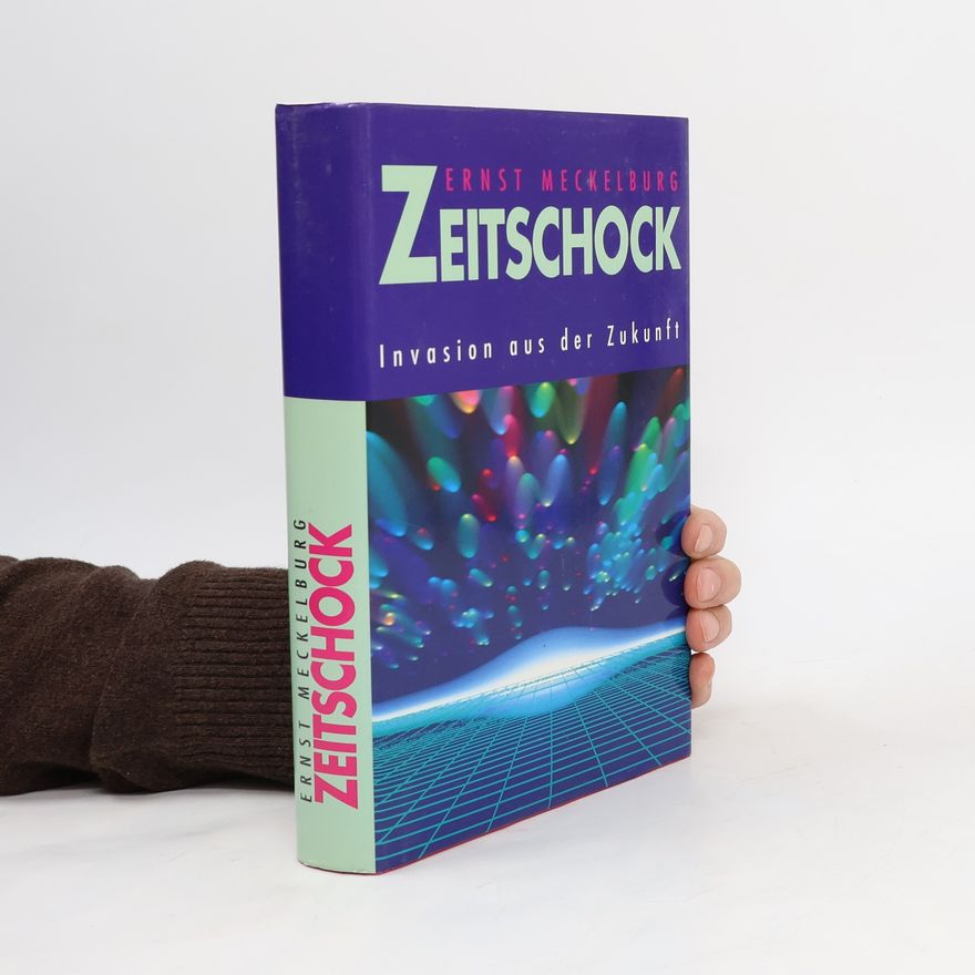 Ernst Meckelburg Zeitschock