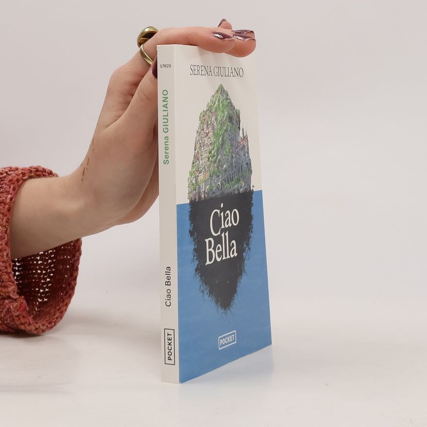 Serena Giuliano Ciao Bella