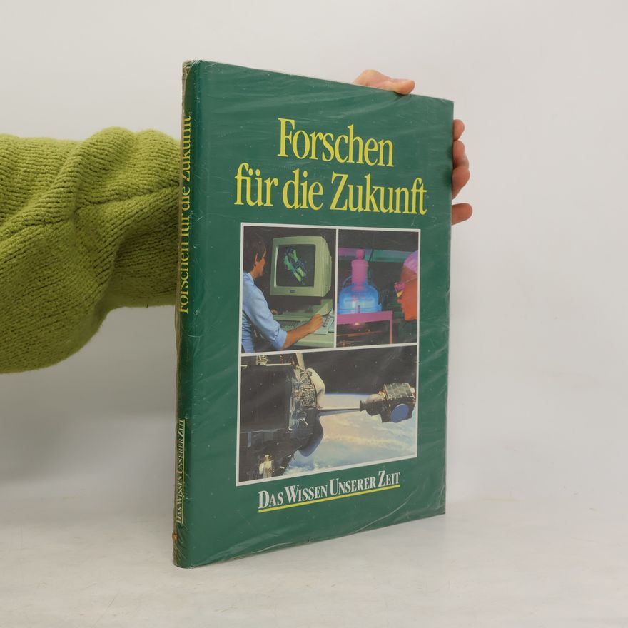 Autorenkollektiv Forschen für die Zukunft
