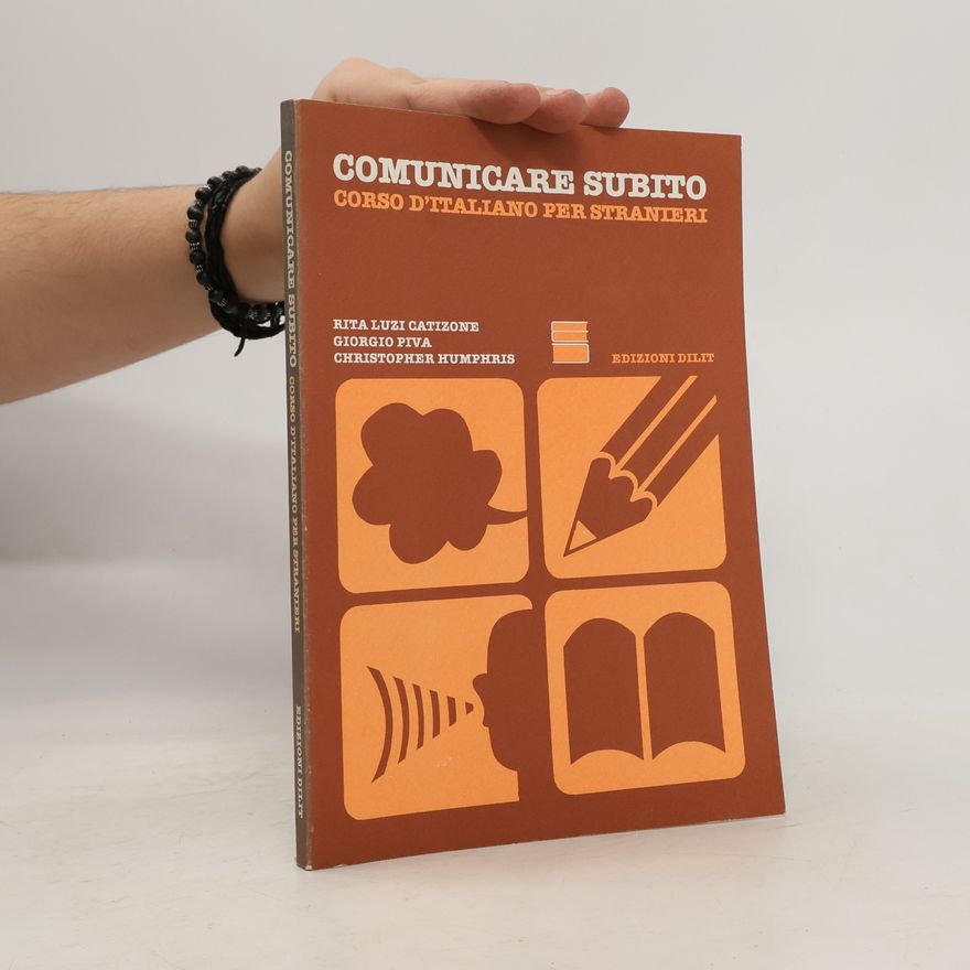 Giorgio Piva Comunicare subito