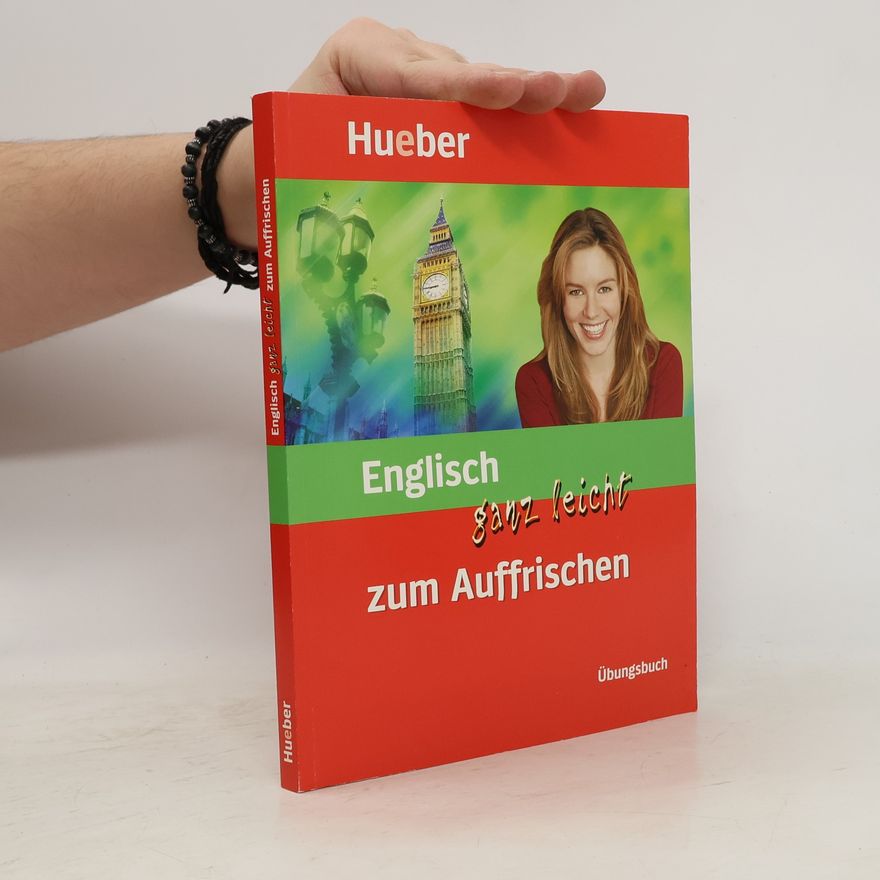 Brian Hill Englisch ganz leicht zum Auffrischen. Übungsbuch