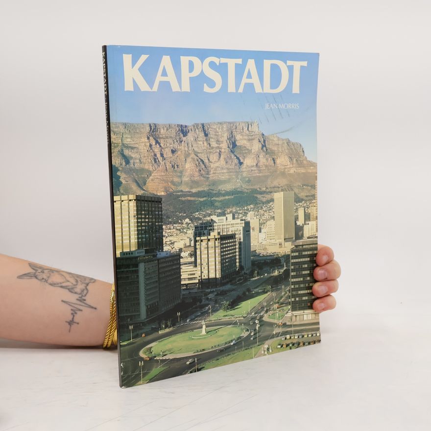 Jean Morris Kapstadt