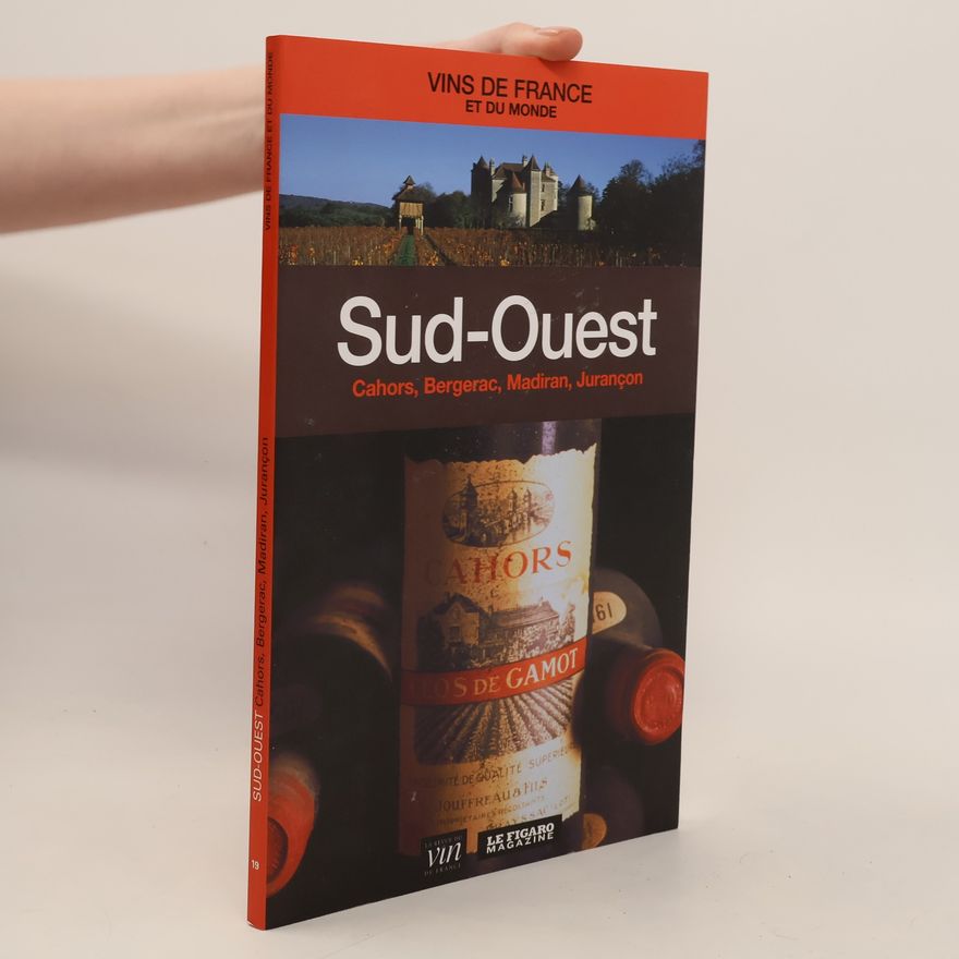 Autorenkollektiv Vins de France