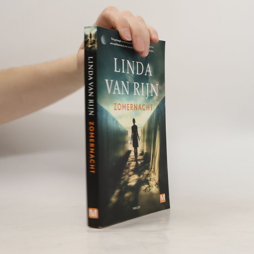 Linda Van Rijn Zomernacht