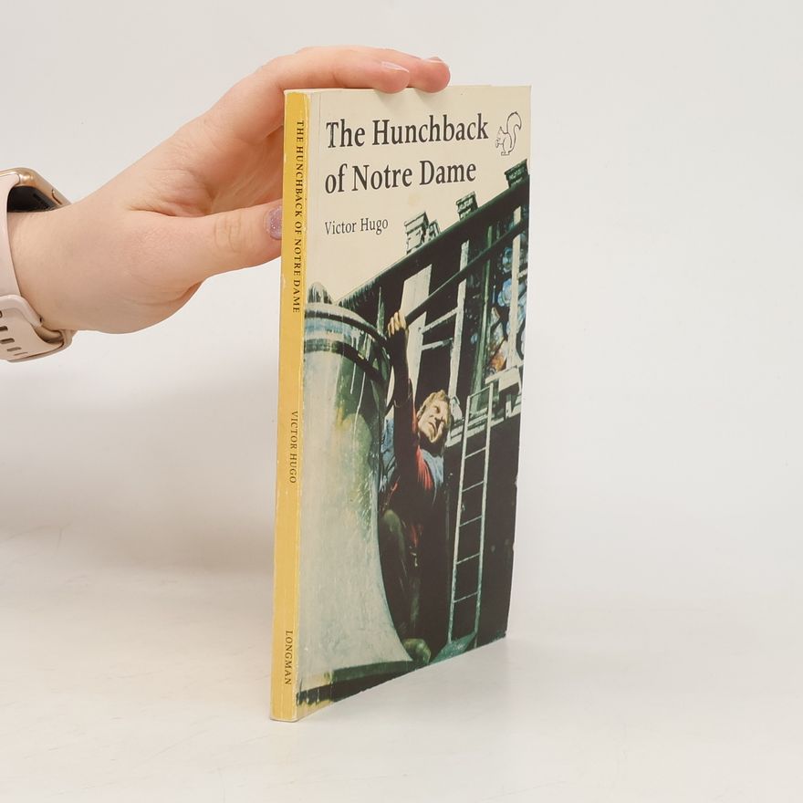 Victor Hugo The Hunchback of Notre Dame