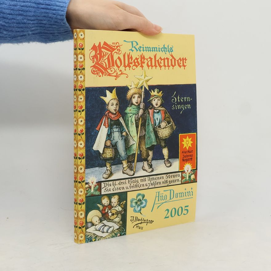 Autorenkollektiv Reimmichls Volkskalender 2005
