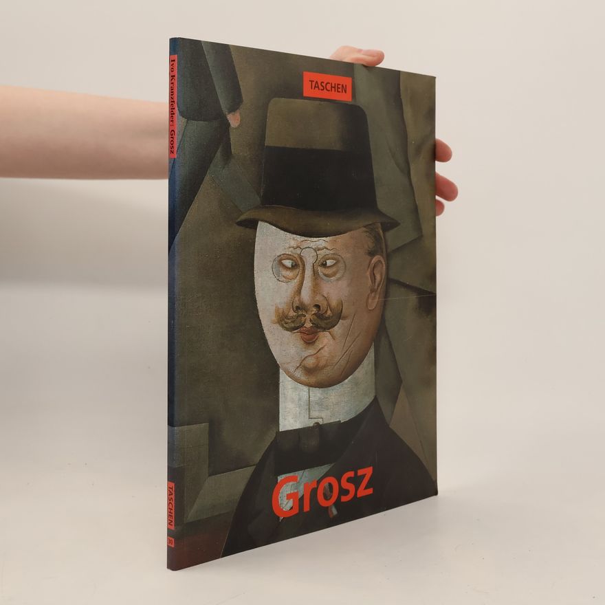 George Grosz George Grosz