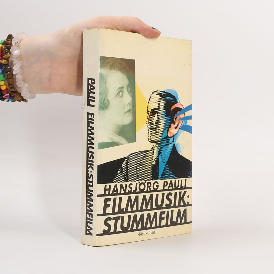 Hansjörg Pauli Filmmusik Stummfilm