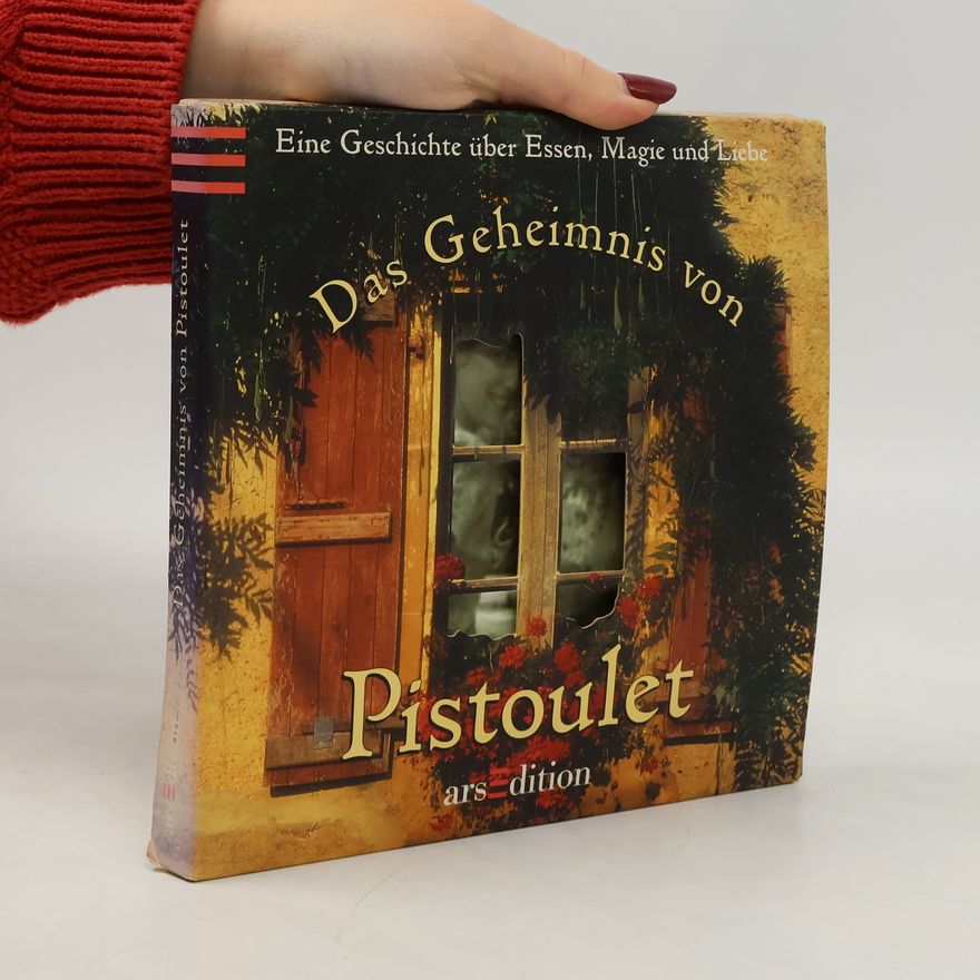 Jana Fayne Kolpen Das Geheimnis von Pistoulet