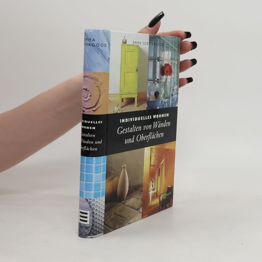 Emma Scattergood Individuelles Wohnen