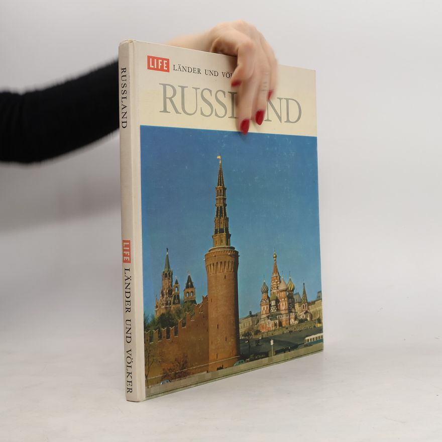 Charles W. Thayer Russland