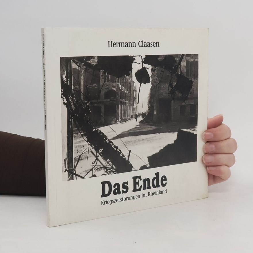Hermann Claasen Hermann Claasen, das Ende