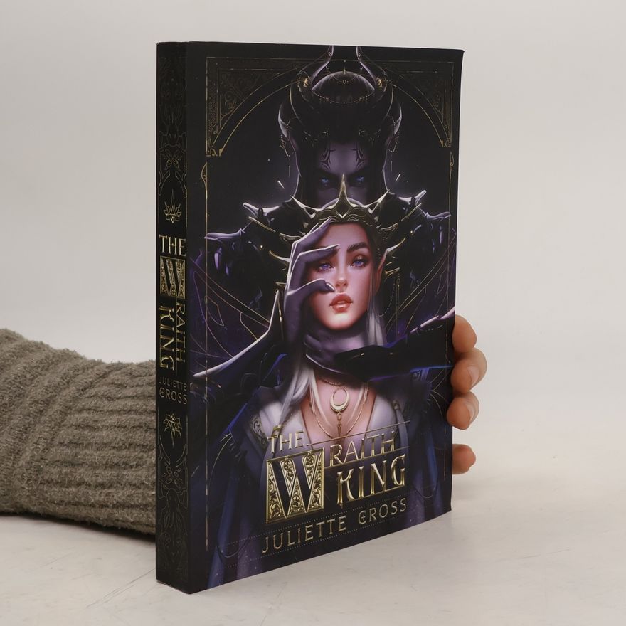 Juliette Cross The Wraith King