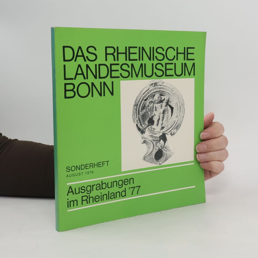 Autorenkollektiv Das Rheinische Landesmuseum Bonn