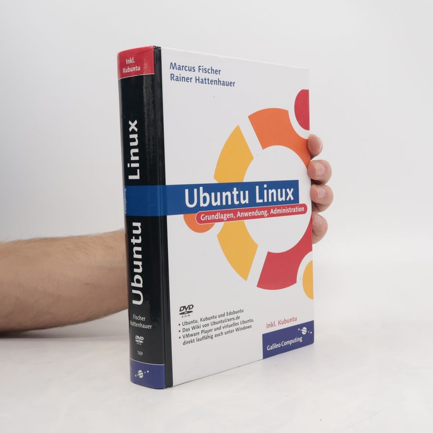 Rainer Hattenhauer Ubuntu Linux