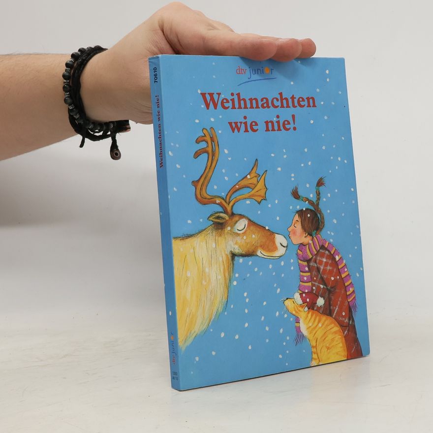 Dorothee Dengel Weihnachten wie nie!