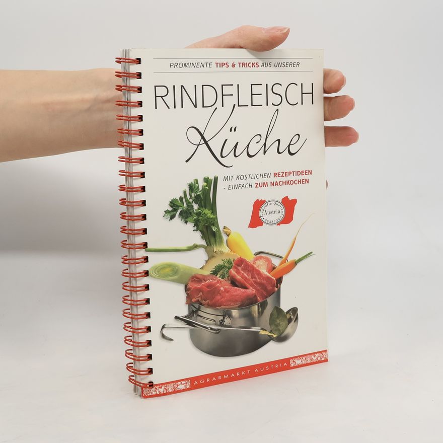 Autorenkollektiv Rindfleisch Küche