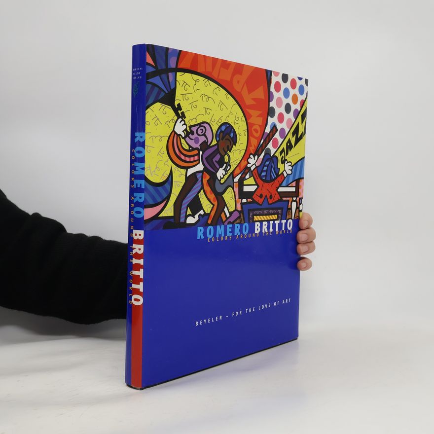 Kolektiv autorů Romero Britto