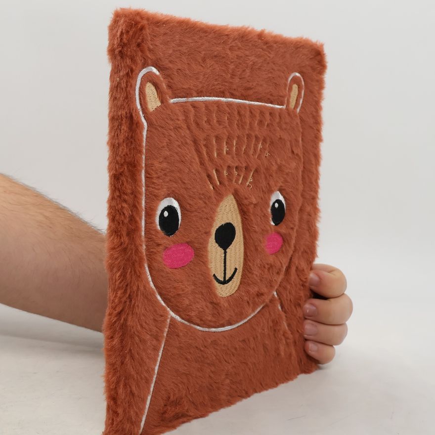 Kolektiv autorů Mein Kuschelbuch Mutprobe für Lenni Bär