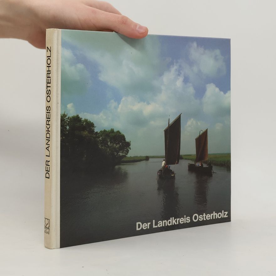 Various authors Das Landkreis Osterholz