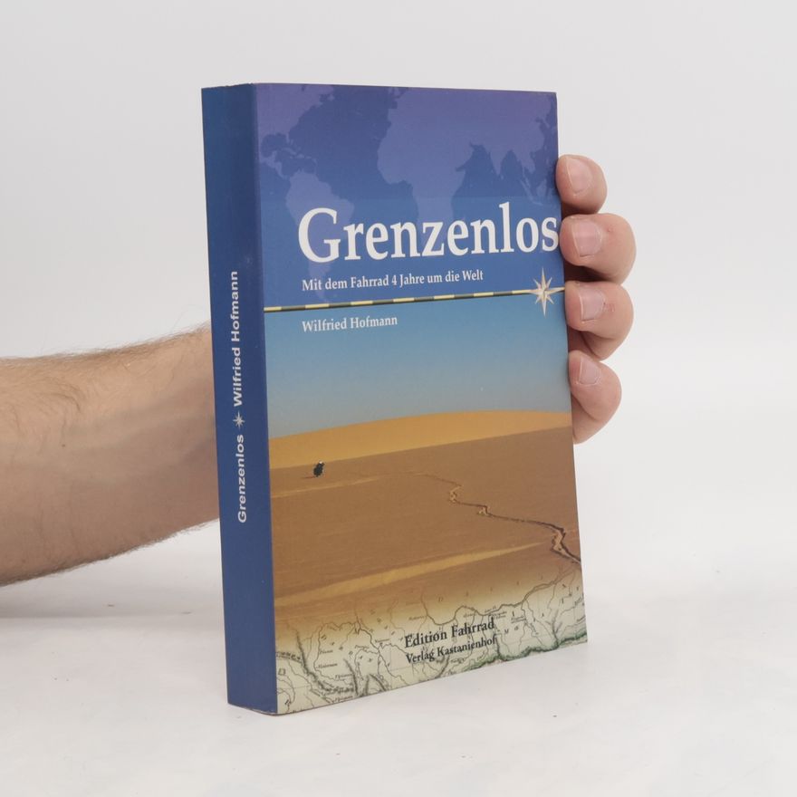 Wilfried Hofmann Grenzenlos