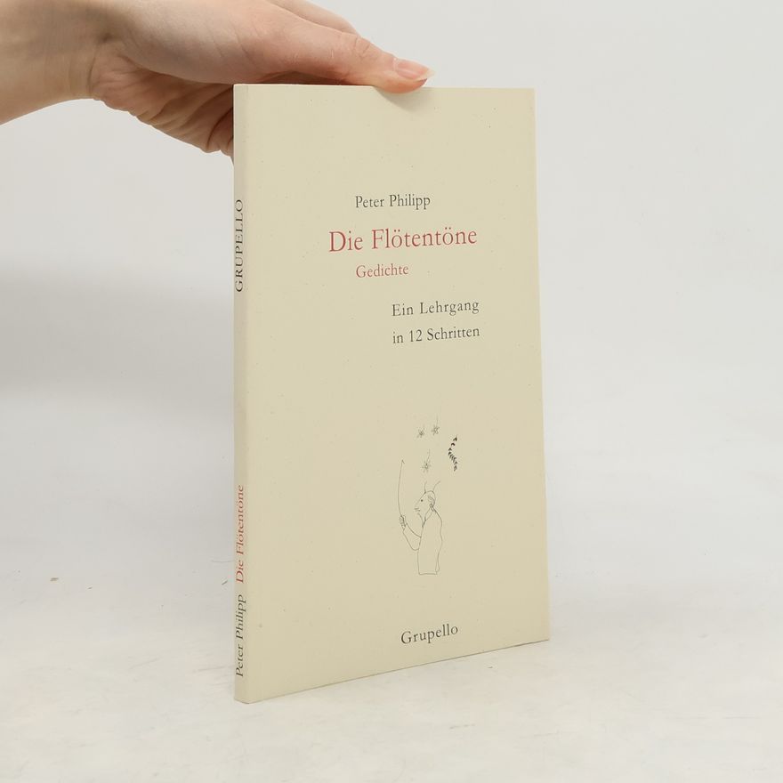 Peter Philipp Die Flötentöne