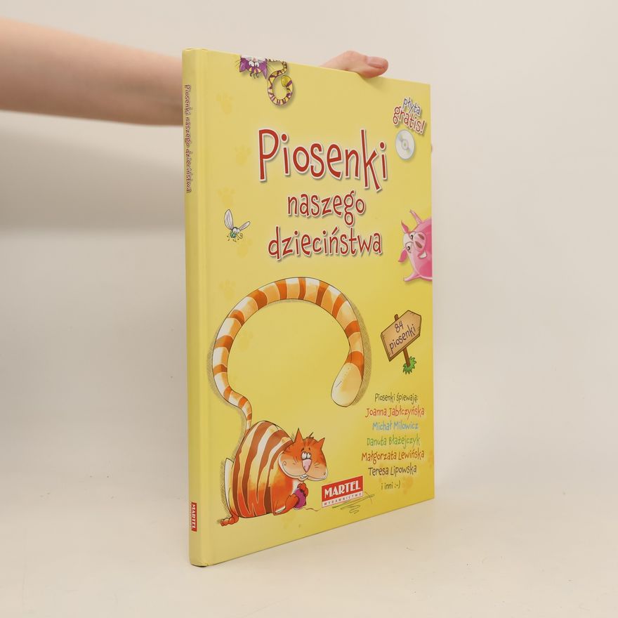 Various authors Piosenki naszego dzieciństwa