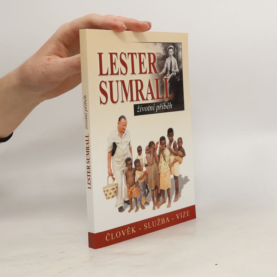 Tim Dudley Lester Sumrall