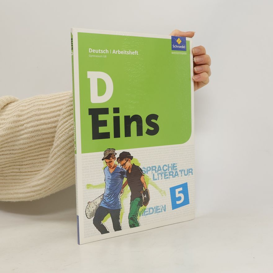 Collectif d'auteurs D Eins - Deutsch Gymnasium