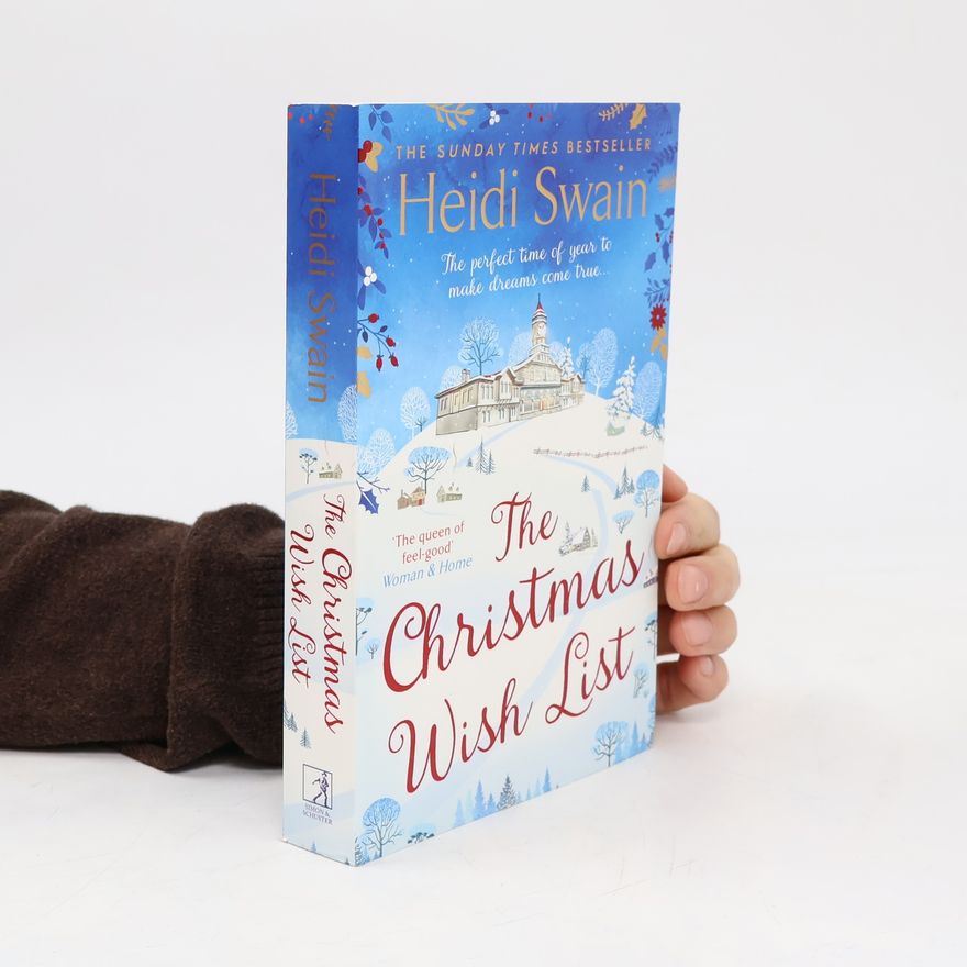 Heidi Swain The Christmas Wish List