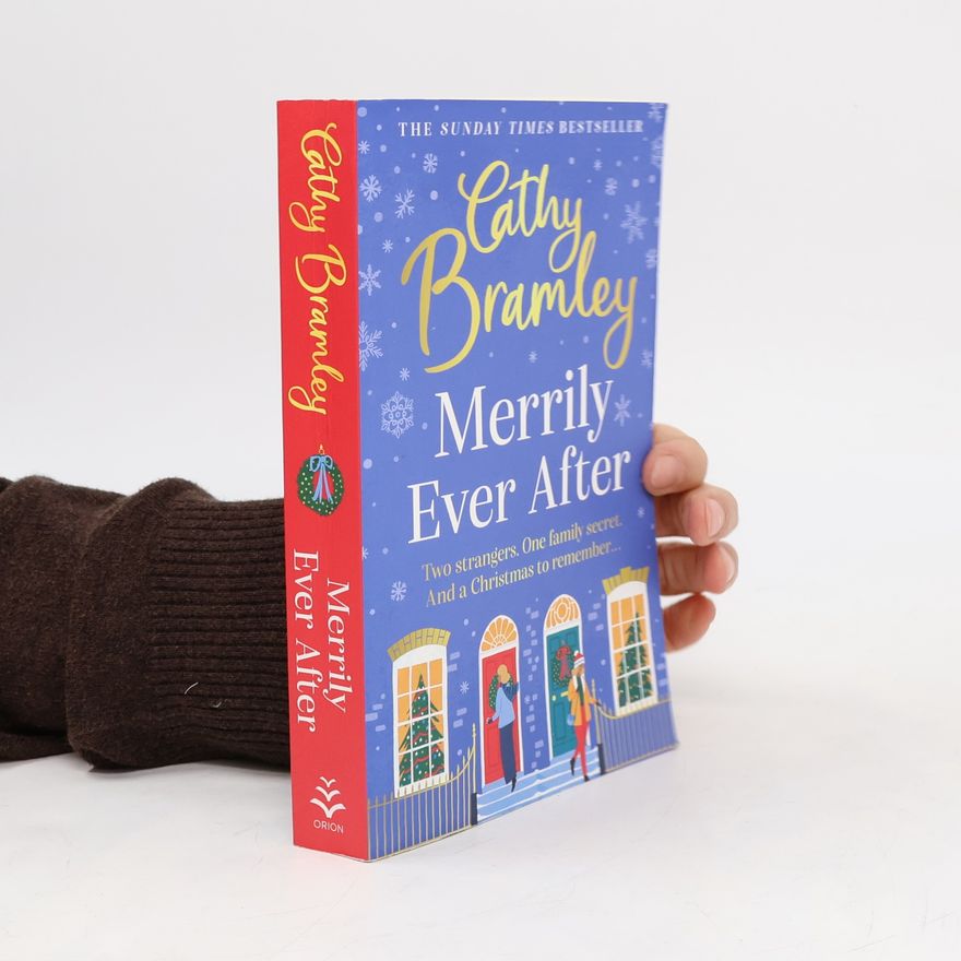 Cathy Bramley Merrily Ever After
