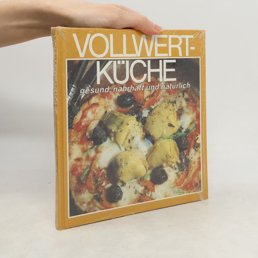Autorenkollektiv Vollwertküche