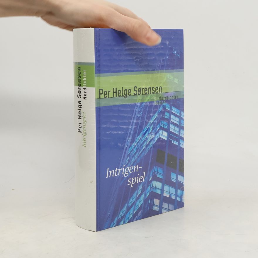 Per Helge Sørensen Intrigenspiel