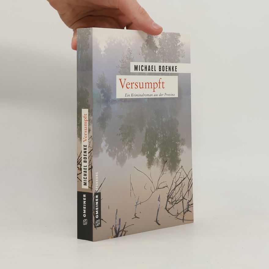 Michael Boenke Versumpft