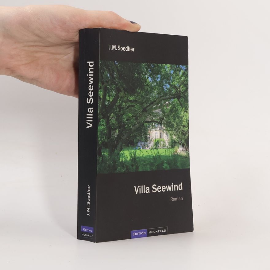 Jakob Maria Soedher Villa Seewind