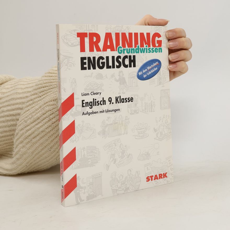 Autorenkollektiv Englisch-Training