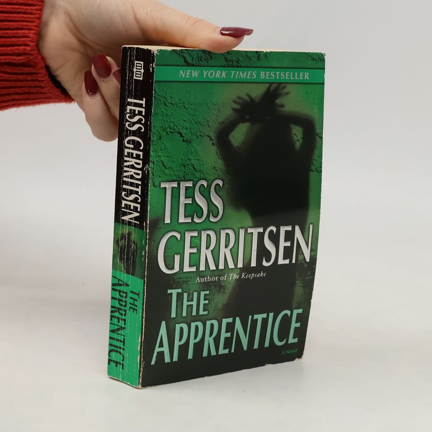 Tess Gerritsen The Apprentice