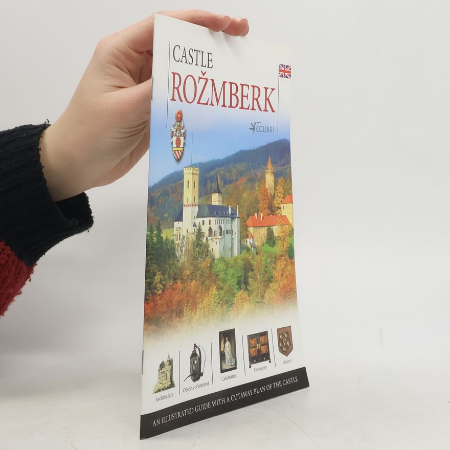 Petr Šebek Castle Rožmberk