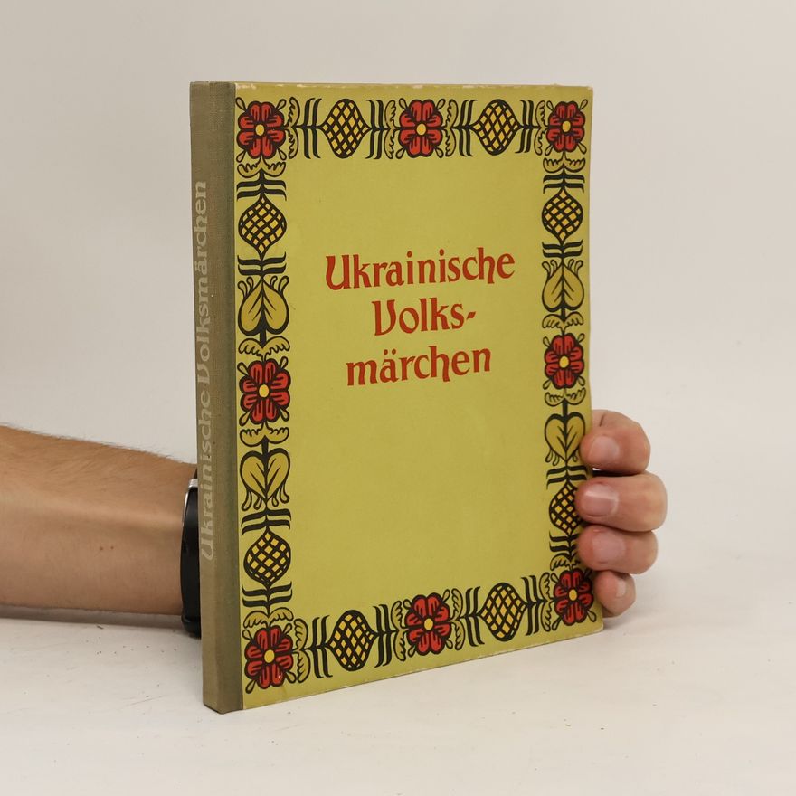 Collectif d'auteurs Ukrainische Volksmärchen